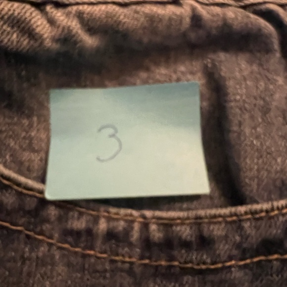 Cody James jeans size 32x34 - Picture 7 of 7